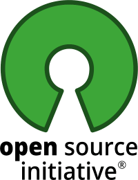 Logo Open Source Initiative
